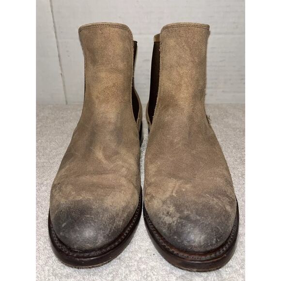 Thursday Boot Company Men’s Legend Chelsea Boot US 6